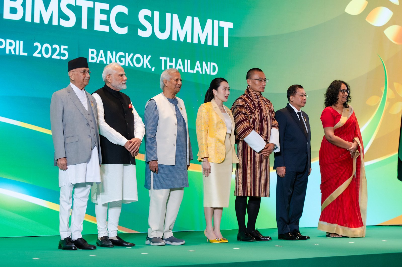 BIMSTEC: Can Bangladesh's Leadership Shape an Ideal Platform of Regional Cooperation?