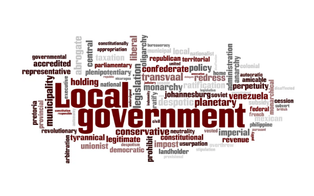 Why is urban local government reform necessary?