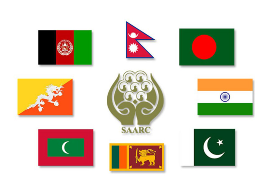 Can SAARC Rise Again?