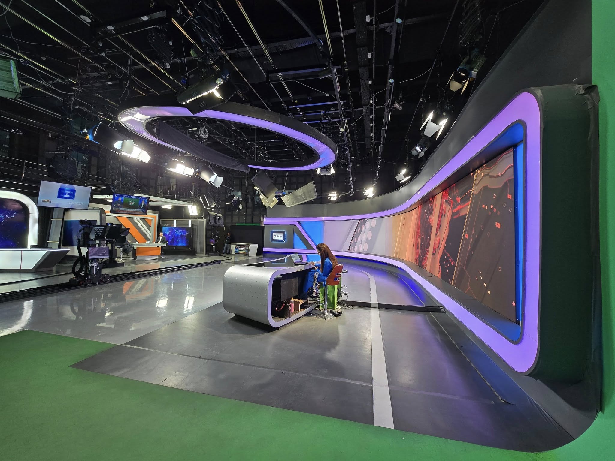 Media reformation in Bangladesh and the perspectives 