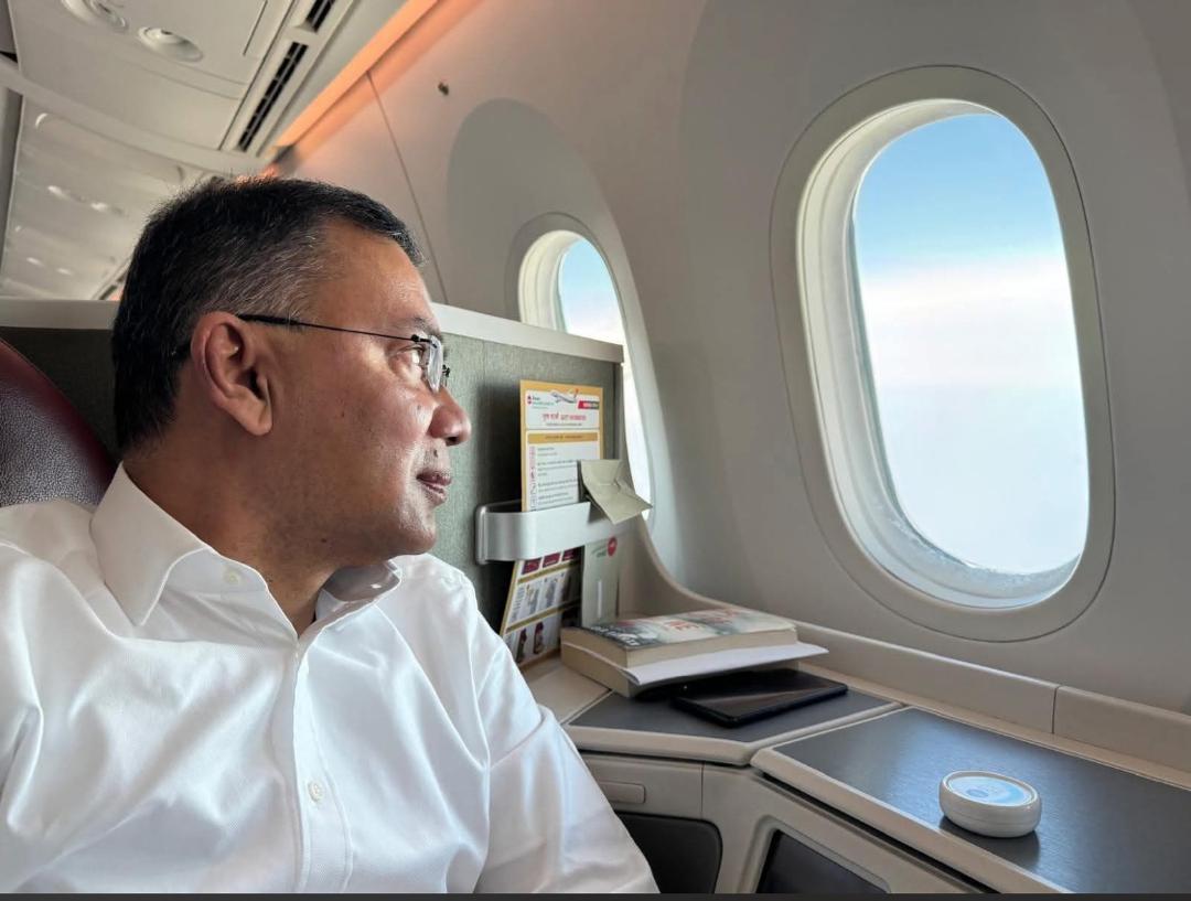 South AsiaTarique Rahman Returns: What Kind of Leader Will He Be in a Fractured Bangladesh?