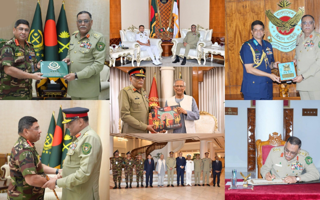 Bangladesh–Pakistan Defence Engagement: Pragmatism Over Symbolism in a Changing South Asia