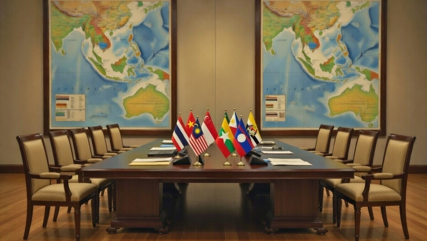 How Bangladesh’s Newly Elected Government Can Deepen Engagement with Southeast Asia