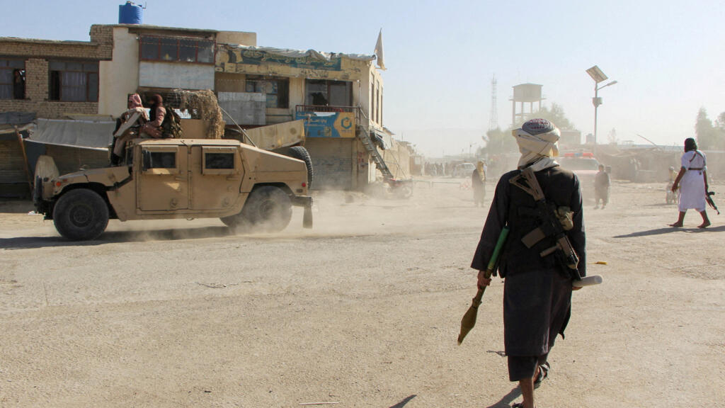 Why the Afghanistan-Pakistan Border Now Ranks as the Region's Most Dangerous Flashpoint