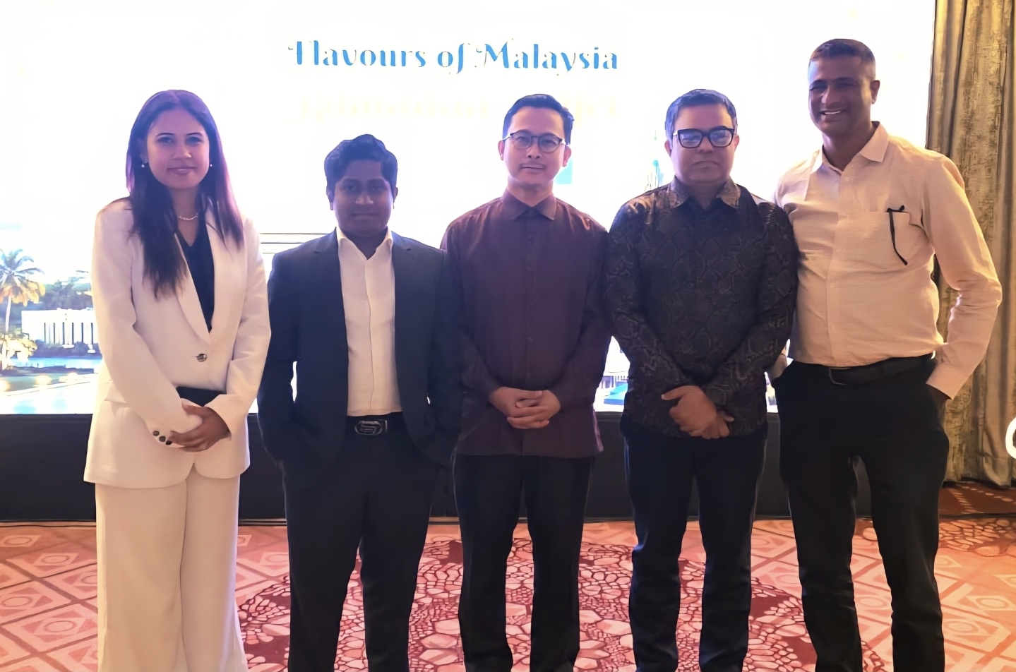 Malaysia-Bangladesh Ties Bolstered by High-Level Engagements Ahead of Potential Prime Ministerial Visit