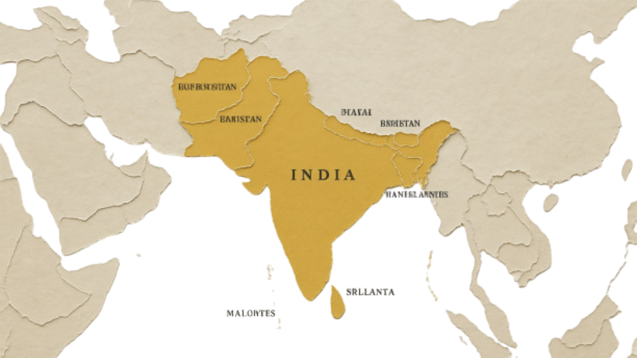 Can SAARC Rise Again?
